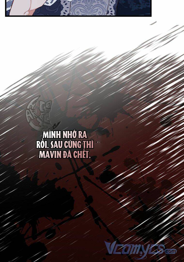 Một Đêm Sâu Đậm Của Adeline Chapter 3 - Trang 2