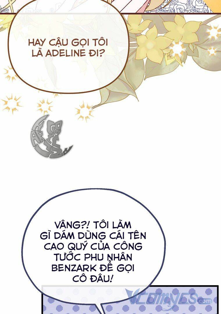 Một Đêm Sâu Đậm Của Adeline Chapter 3 - Trang 2