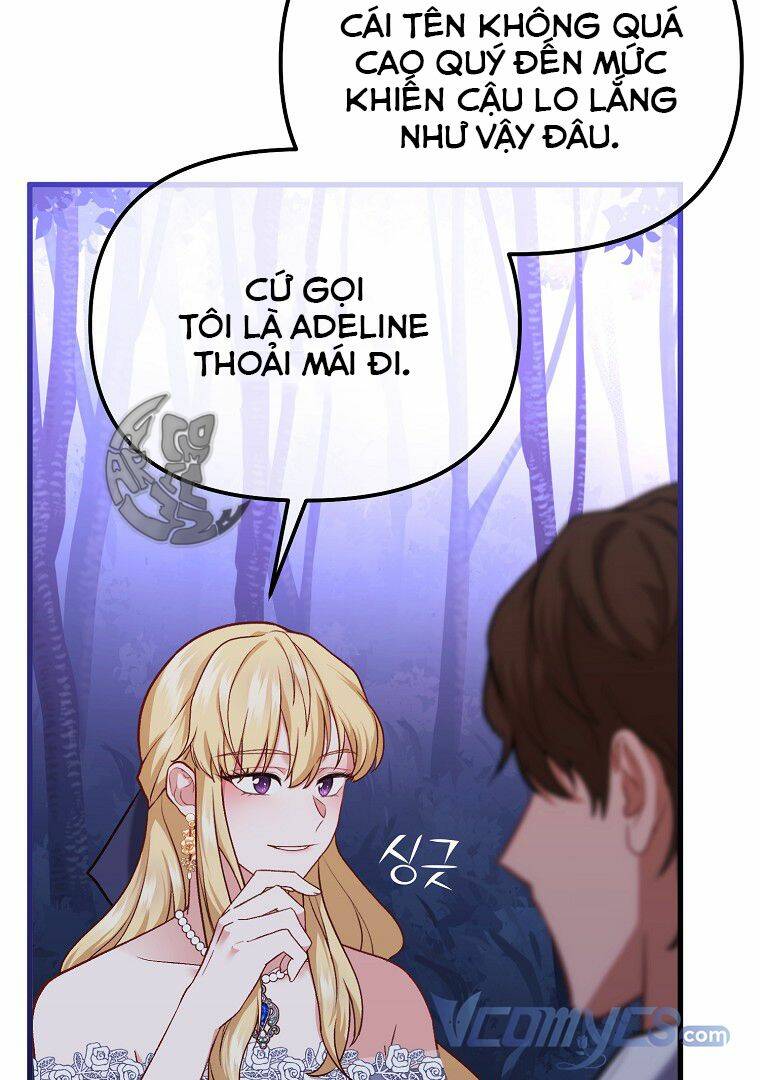 Một Đêm Sâu Đậm Của Adeline Chapter 3 - Trang 2
