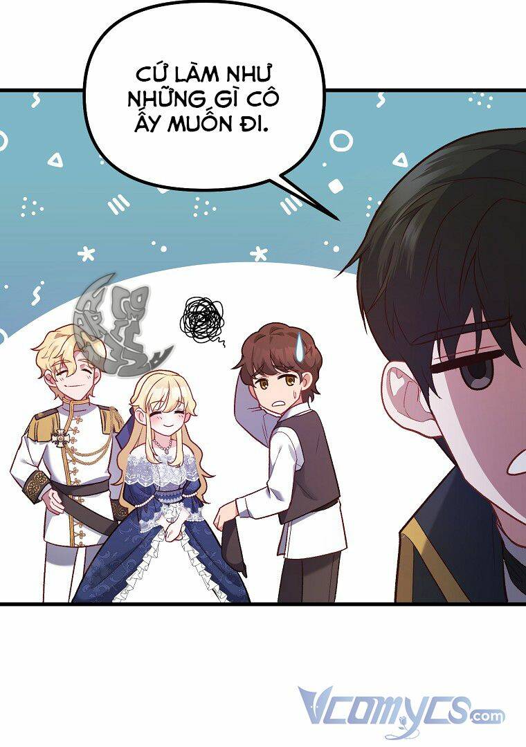 Một Đêm Sâu Đậm Của Adeline Chapter 3 - Trang 2