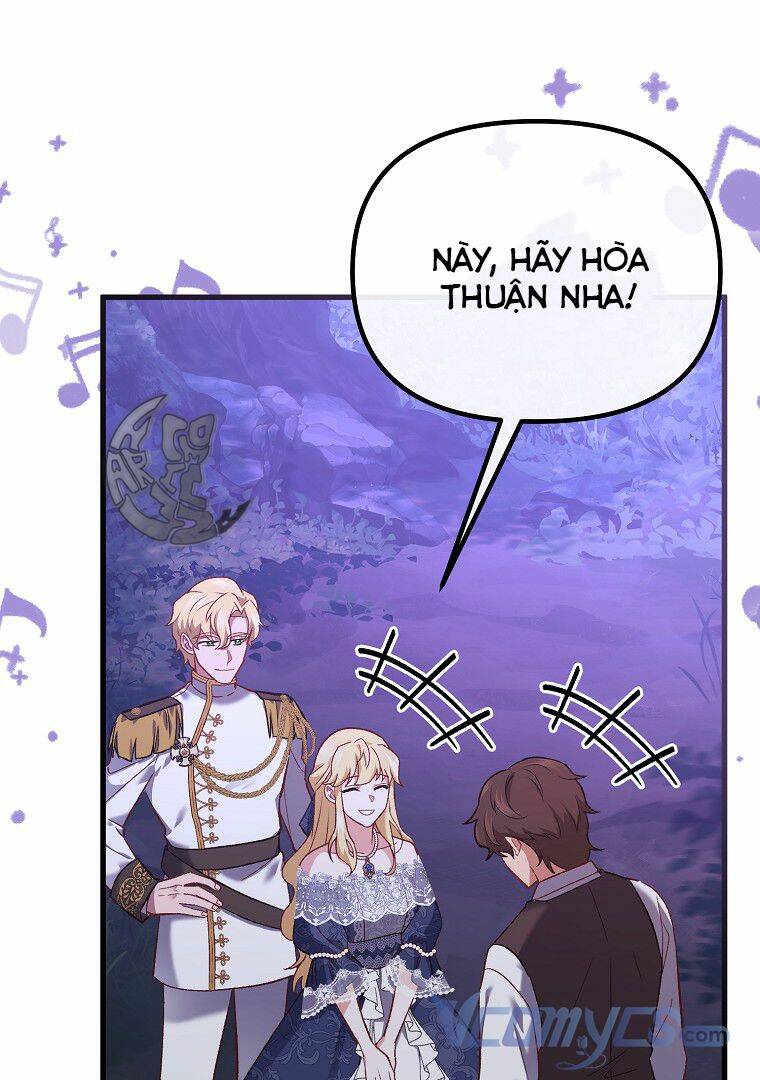 Một Đêm Sâu Đậm Của Adeline Chapter 3 - Trang 2