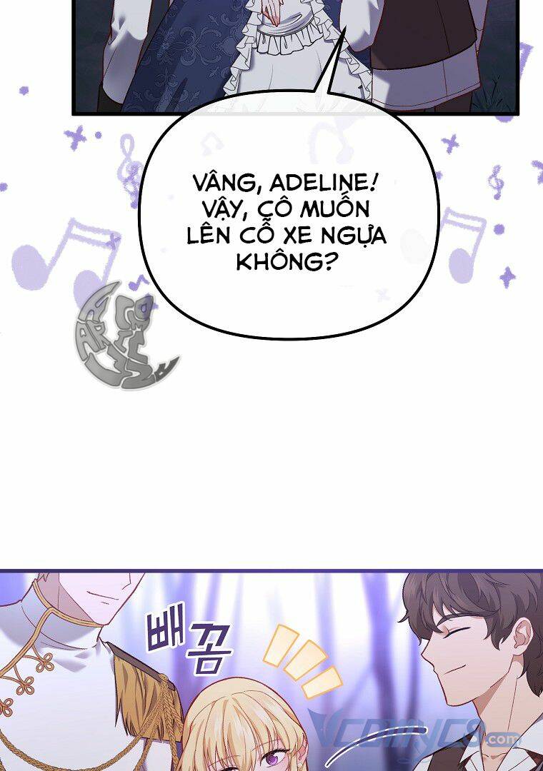 Một Đêm Sâu Đậm Của Adeline Chapter 3 - Trang 2
