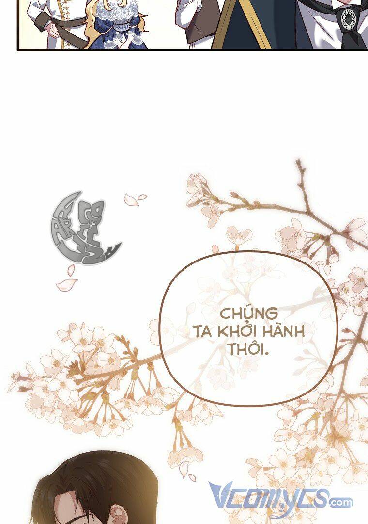 Một Đêm Sâu Đậm Của Adeline Chapter 3 - Trang 2