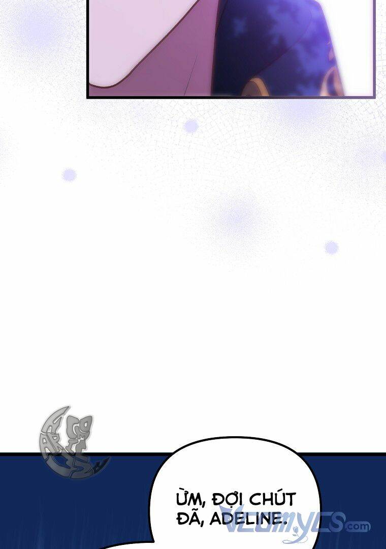 Một Đêm Sâu Đậm Của Adeline Chapter 3 - Trang 2