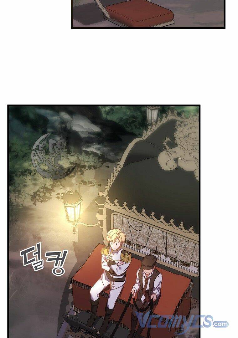 Một Đêm Sâu Đậm Của Adeline Chapter 3 - Trang 2