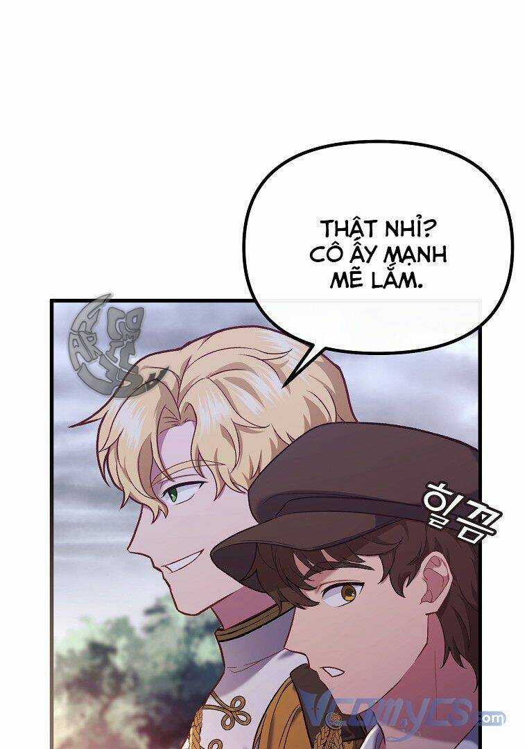 Một Đêm Sâu Đậm Của Adeline Chapter 3 - Trang 2