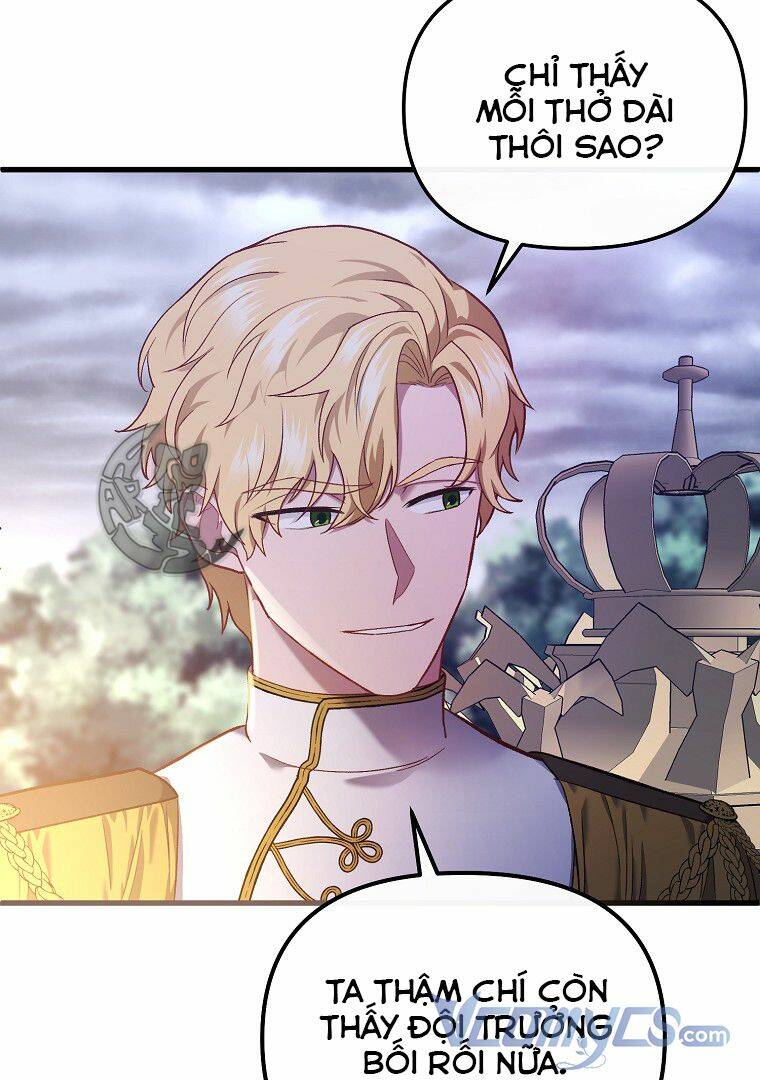 Một Đêm Sâu Đậm Của Adeline Chapter 3 - Trang 2