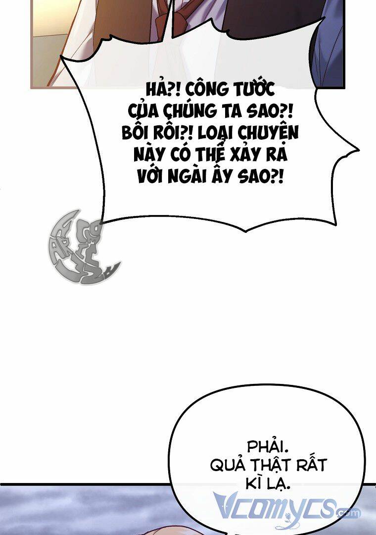 Một Đêm Sâu Đậm Của Adeline Chapter 3 - Trang 2