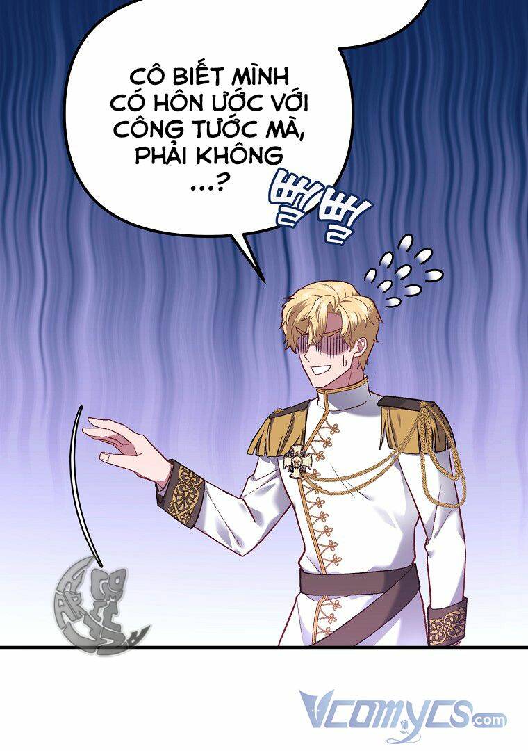 Một Đêm Sâu Đậm Của Adeline Chapter 3 - Trang 2