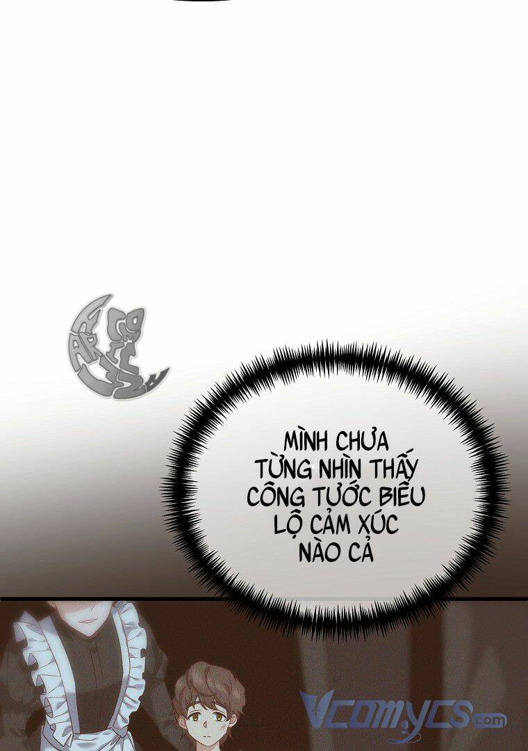 Một Đêm Sâu Đậm Của Adeline Chapter 3 - Trang 2