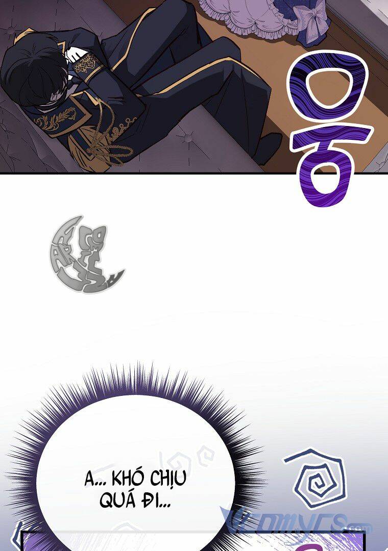 Một Đêm Sâu Đậm Của Adeline Chapter 3 - Trang 2