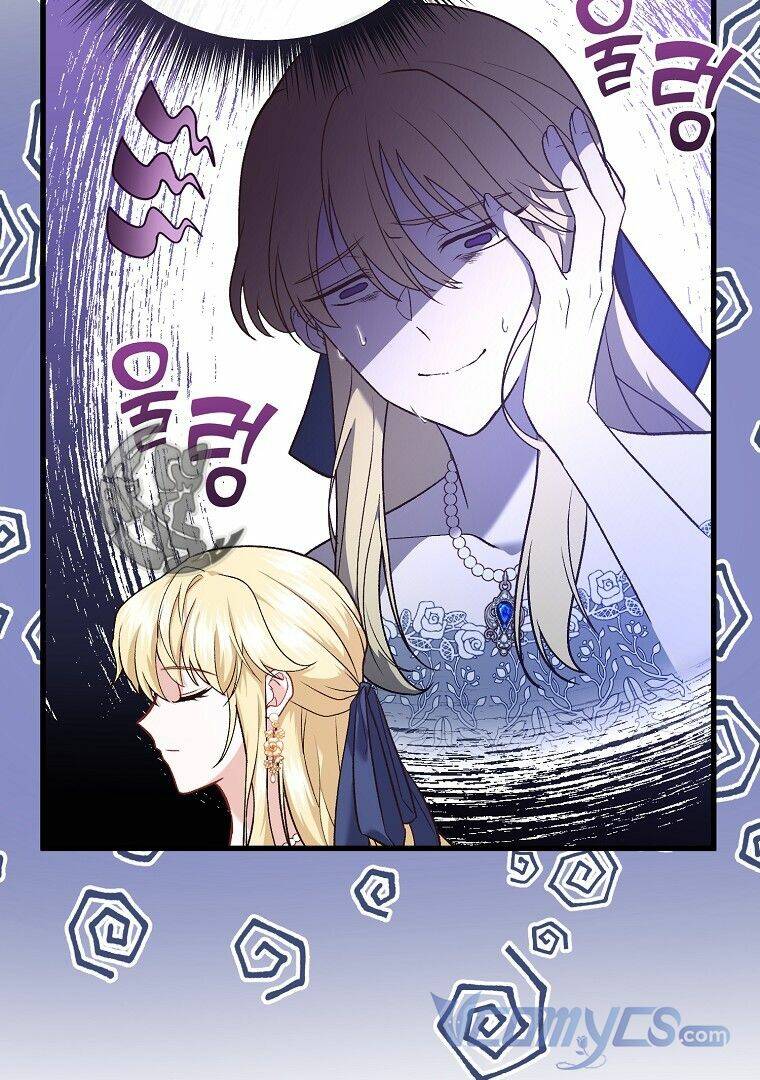 Một Đêm Sâu Đậm Của Adeline Chapter 3 - Trang 2