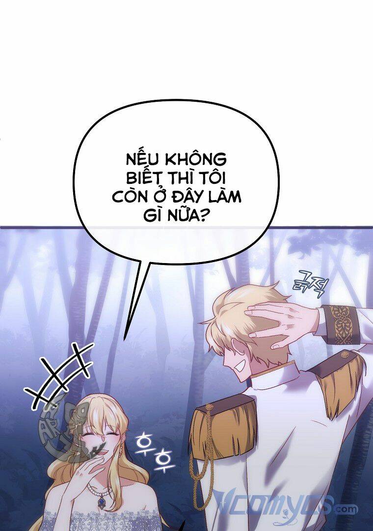 Một Đêm Sâu Đậm Của Adeline Chapter 3 - Trang 2