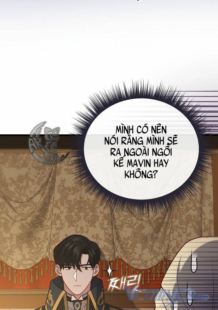 Một Đêm Sâu Đậm Của Adeline Chapter 3 - Trang 2