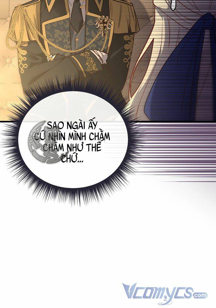 Một Đêm Sâu Đậm Của Adeline Chapter 3 - Trang 2