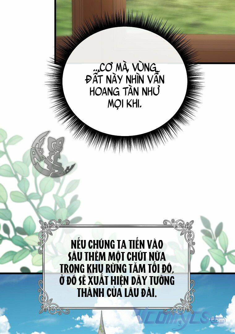 Một Đêm Sâu Đậm Của Adeline Chapter 3 - Trang 2