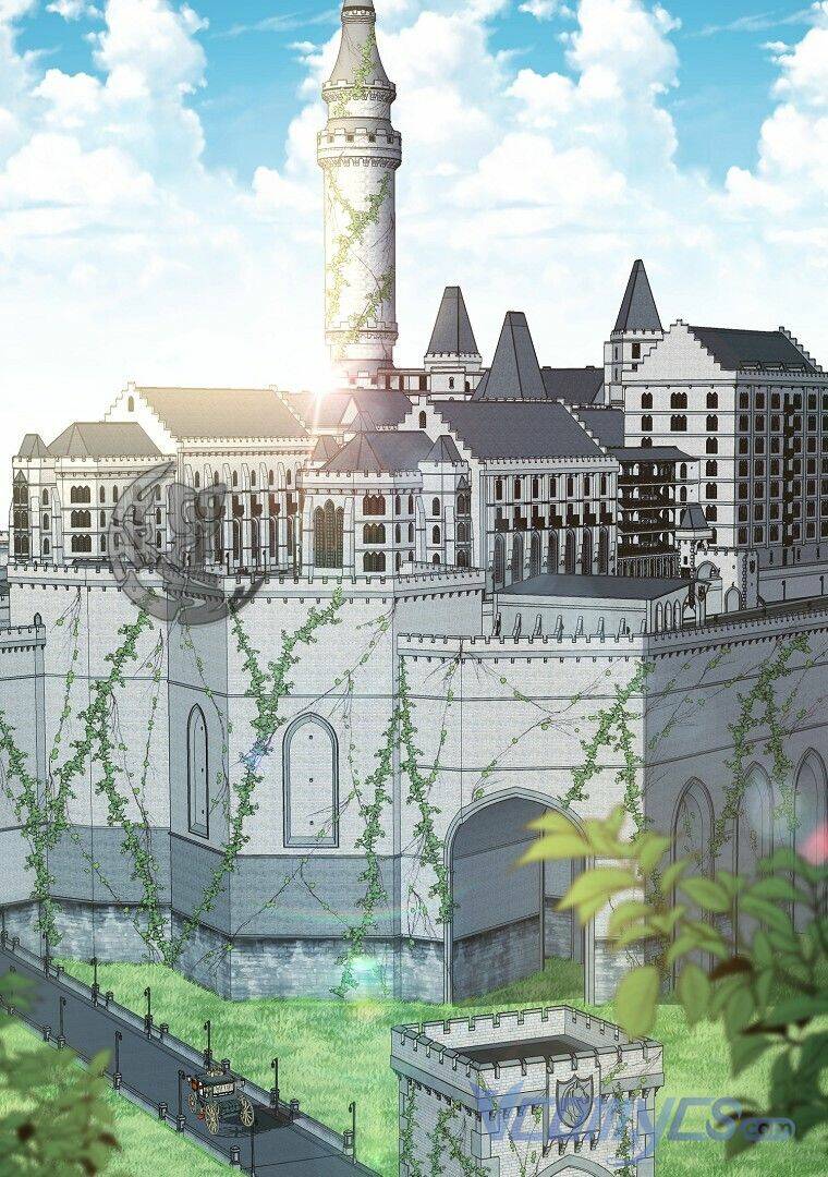 Một Đêm Sâu Đậm Của Adeline Chapter 3 - Trang 2