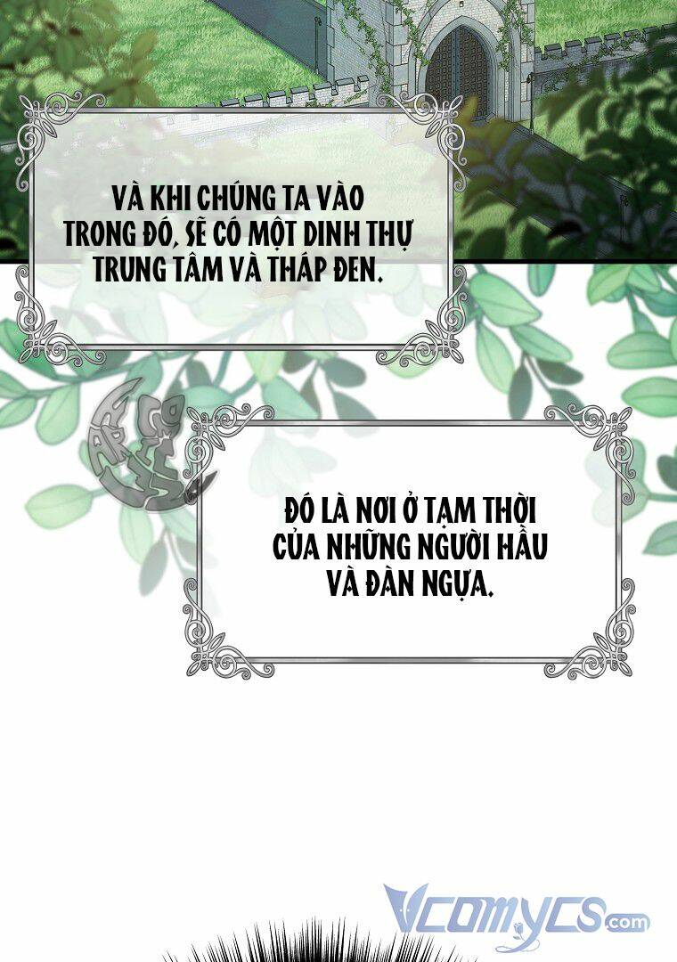 Một Đêm Sâu Đậm Của Adeline Chapter 3 - Trang 2