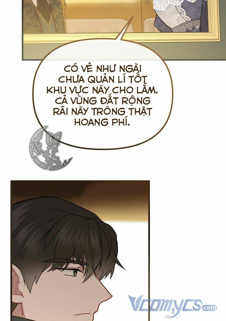 Một Đêm Sâu Đậm Của Adeline Chapter 3 - Trang 2