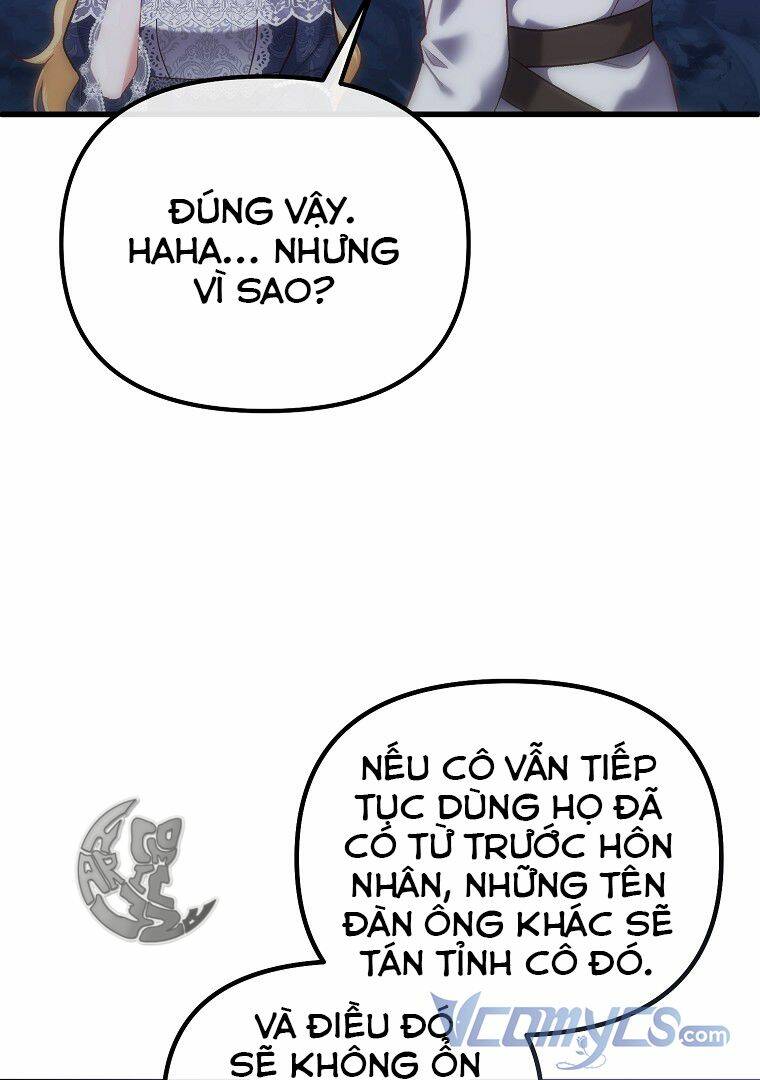 Một Đêm Sâu Đậm Của Adeline Chapter 3 - Trang 2