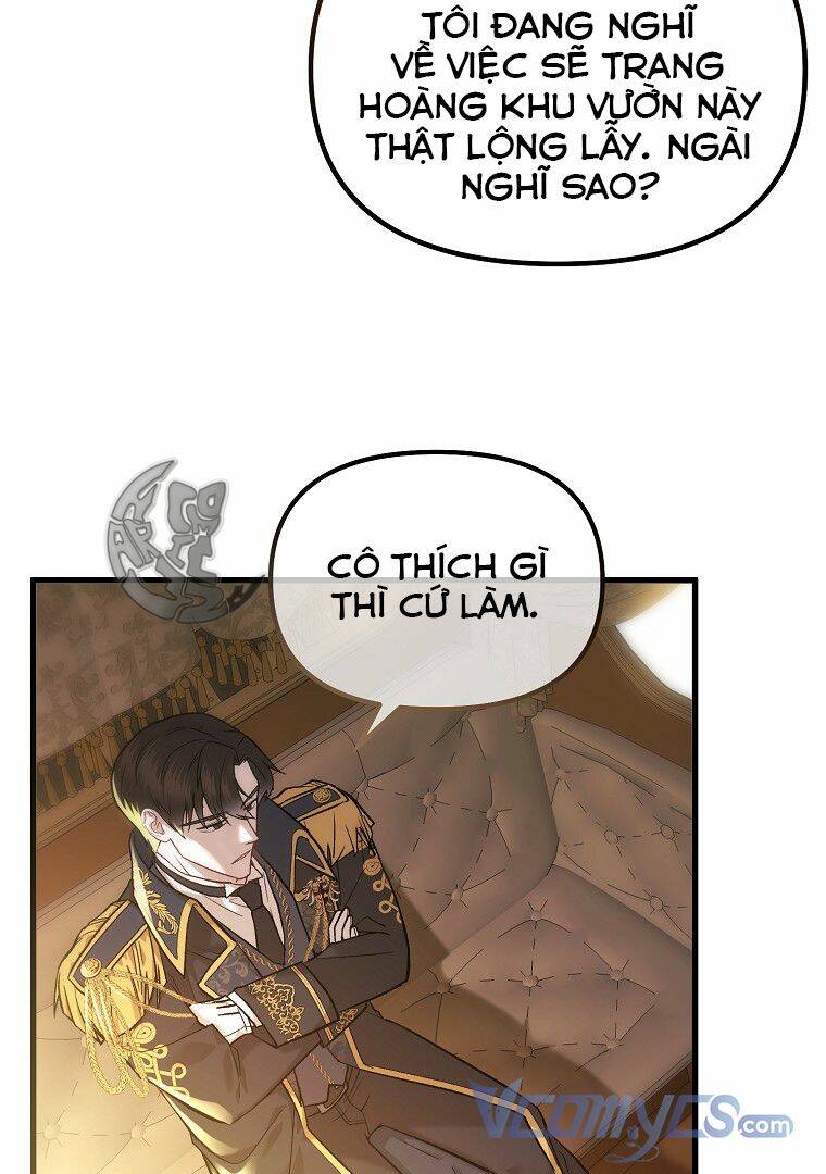 Một Đêm Sâu Đậm Của Adeline Chapter 3 - Trang 2