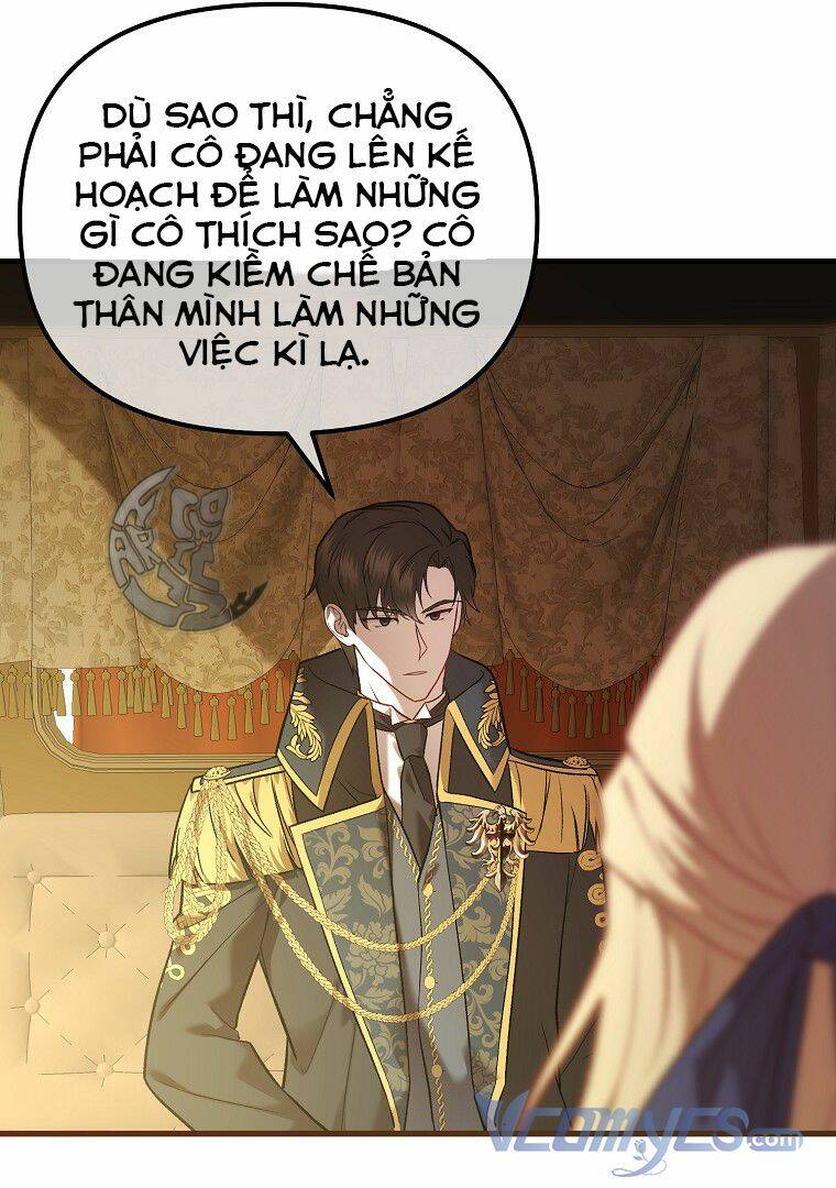 Một Đêm Sâu Đậm Của Adeline Chapter 3 - Trang 2