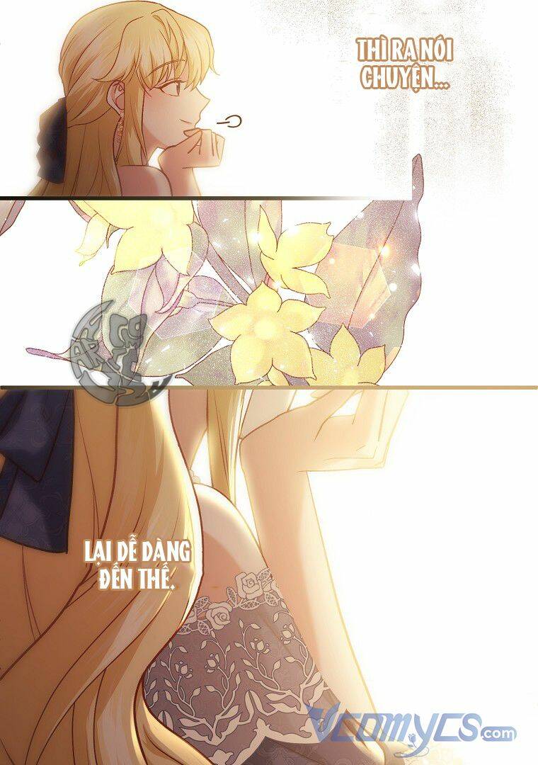 Một Đêm Sâu Đậm Của Adeline Chapter 3 - Trang 2