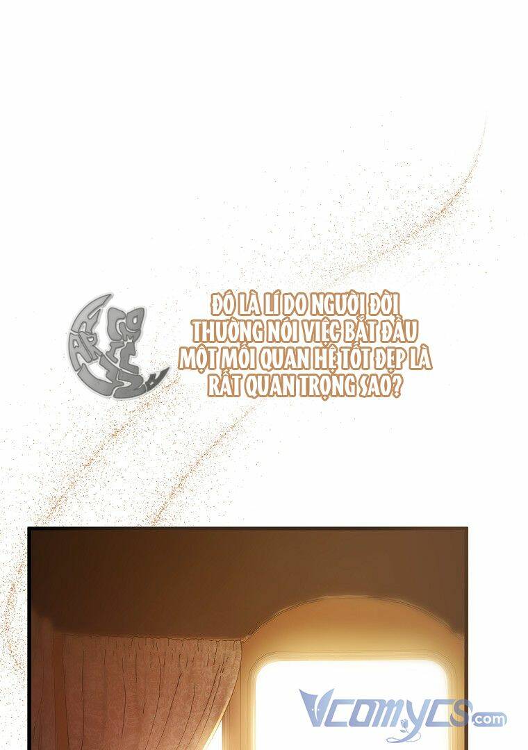 Một Đêm Sâu Đậm Của Adeline Chapter 3 - Trang 2