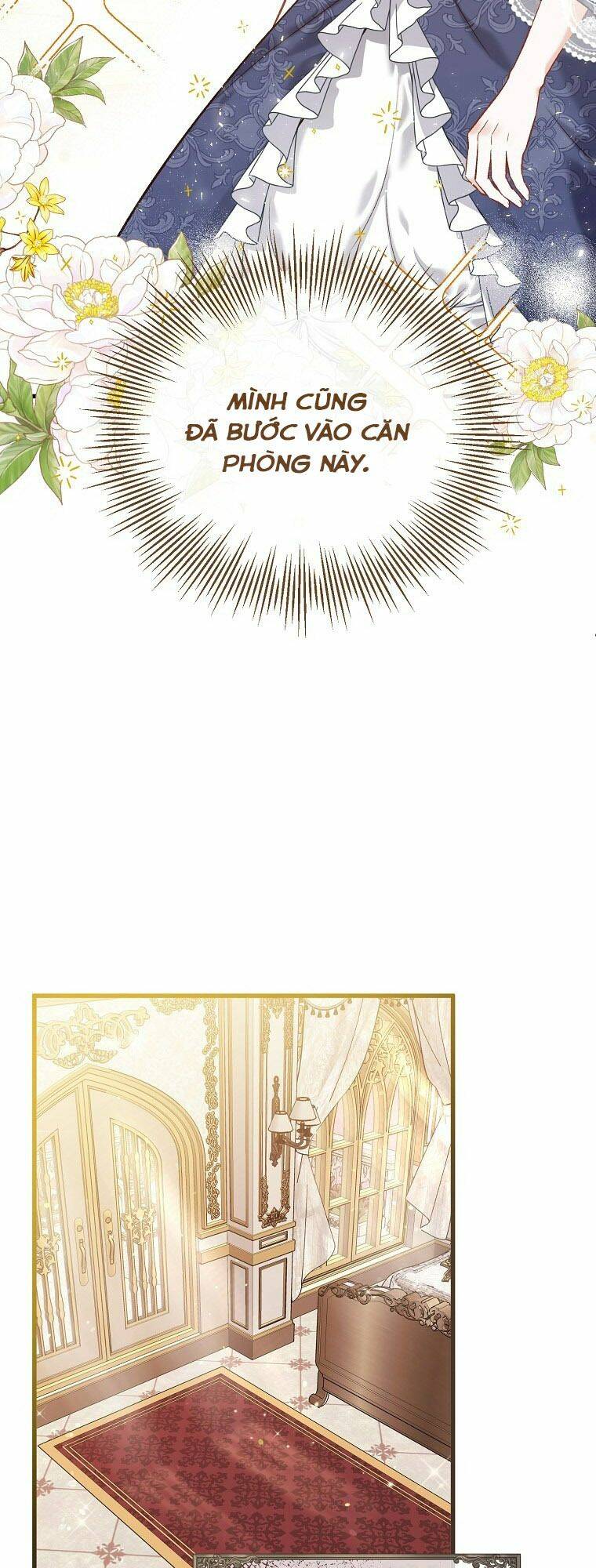 Một Đêm Sâu Đậm Của Adeline Chapter 4 - Trang 2