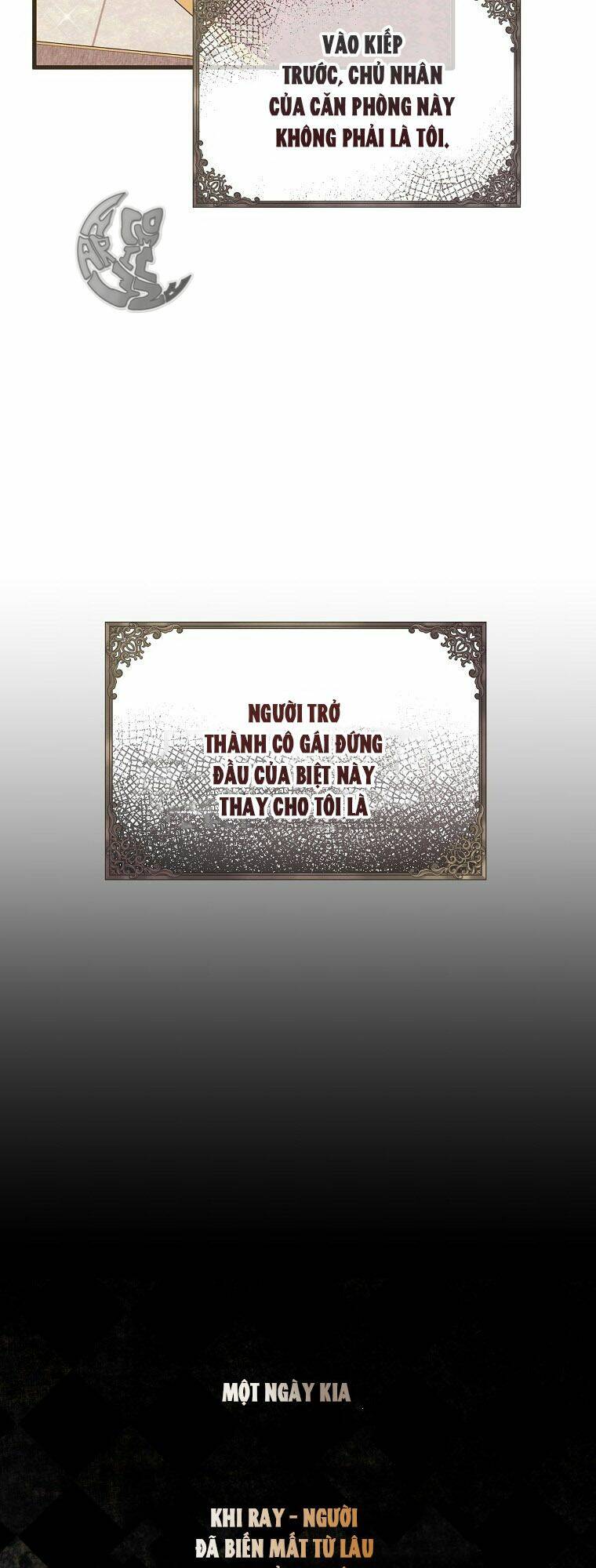 Một Đêm Sâu Đậm Của Adeline Chapter 4 - Trang 2