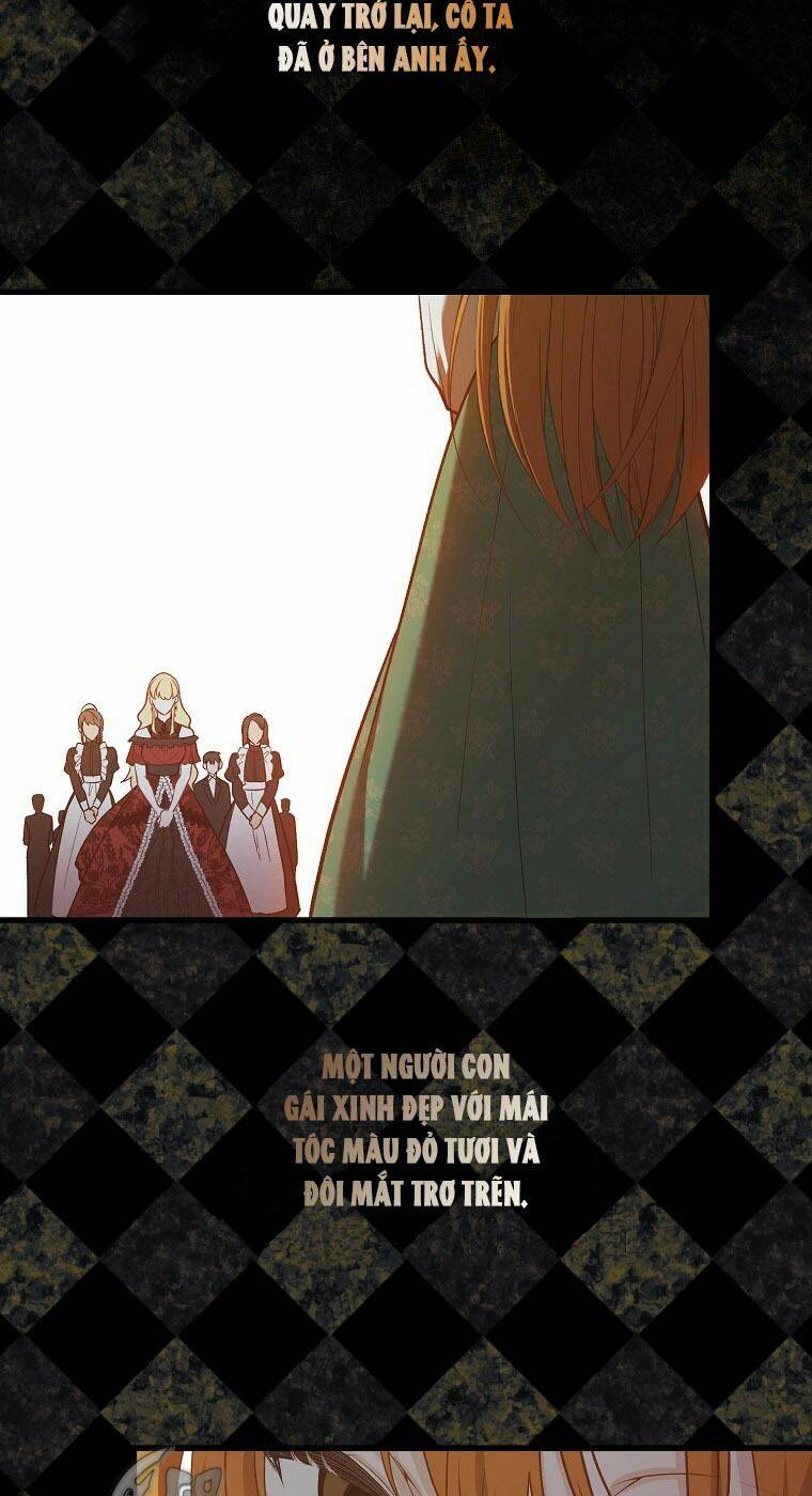 Một Đêm Sâu Đậm Của Adeline Chapter 4 - Trang 2