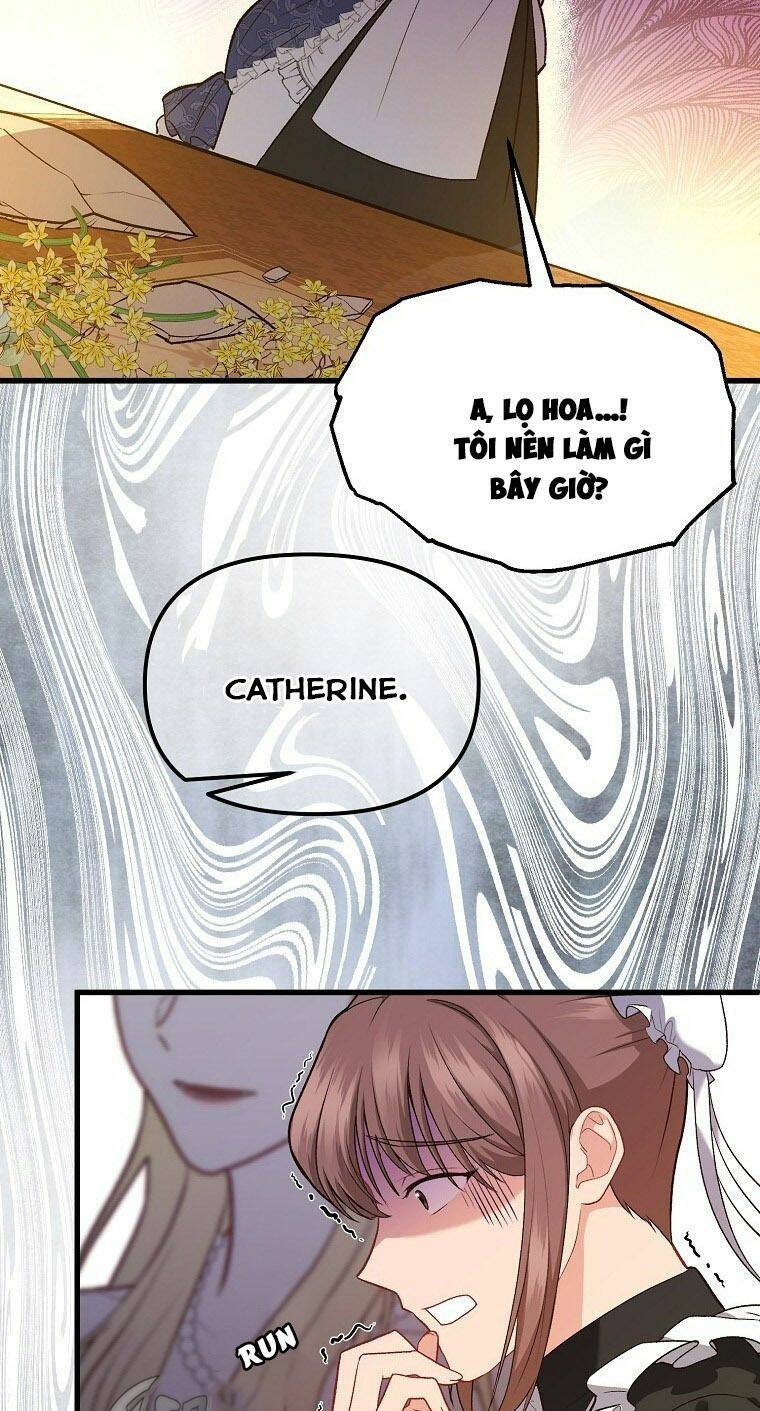 Một Đêm Sâu Đậm Của Adeline Chapter 4 - Trang 2