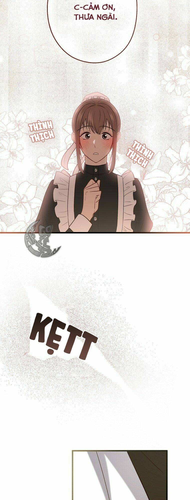 Một Đêm Sâu Đậm Của Adeline Chapter 4 - Trang 2