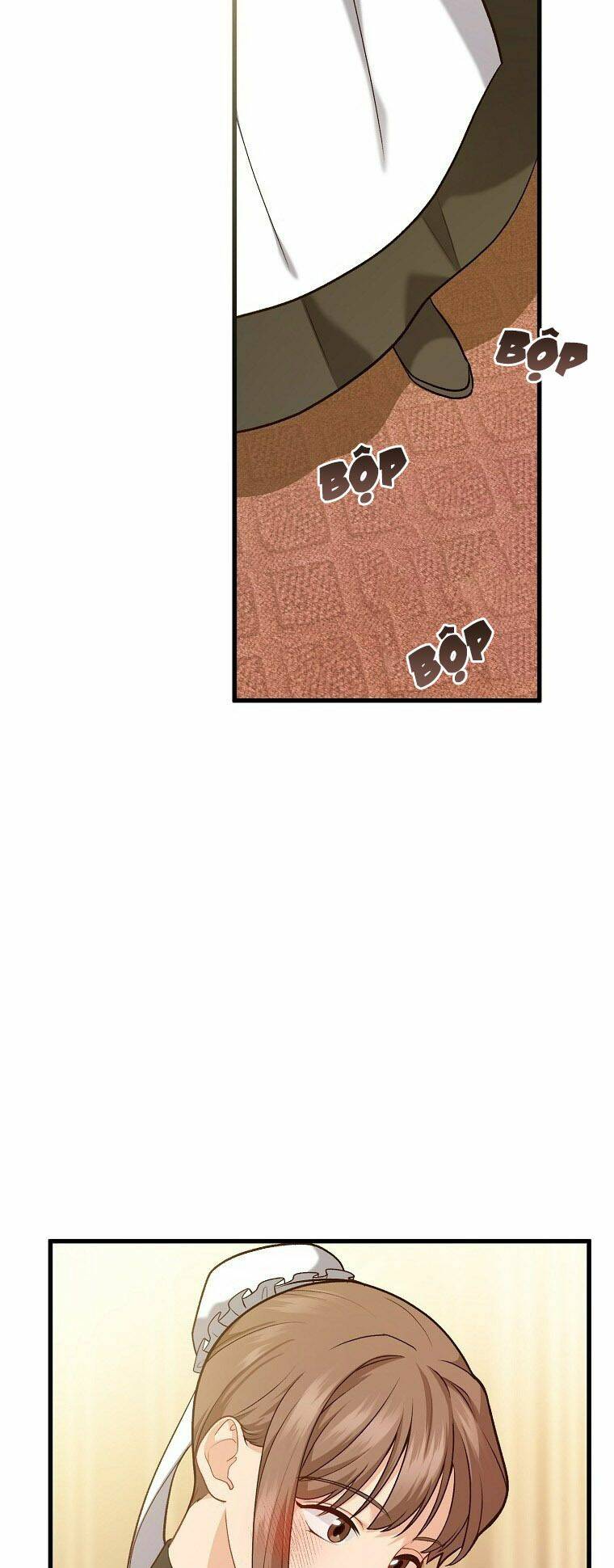 Một Đêm Sâu Đậm Của Adeline Chapter 4 - Trang 2