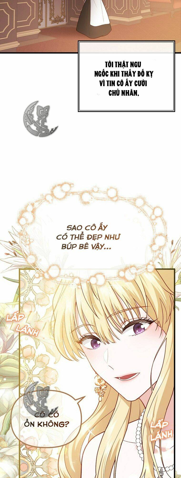 Một Đêm Sâu Đậm Của Adeline Chapter 4 - Trang 2