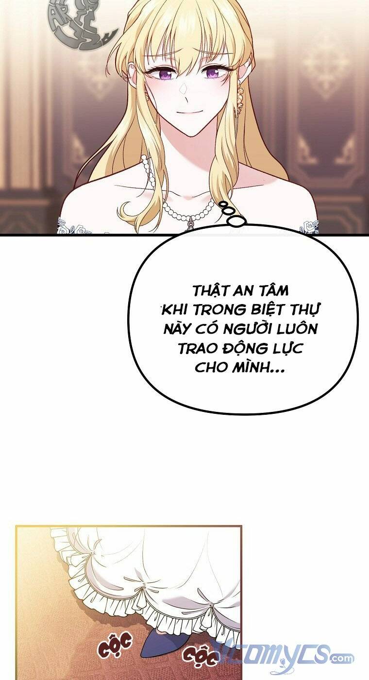 Một Đêm Sâu Đậm Của Adeline Chapter 4 - Trang 2