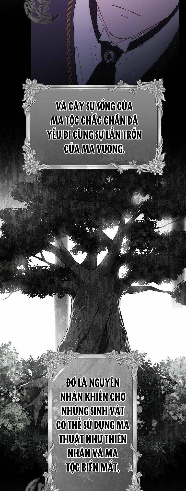 Một Đêm Sâu Đậm Của Adeline Chapter 5 - Trang 2