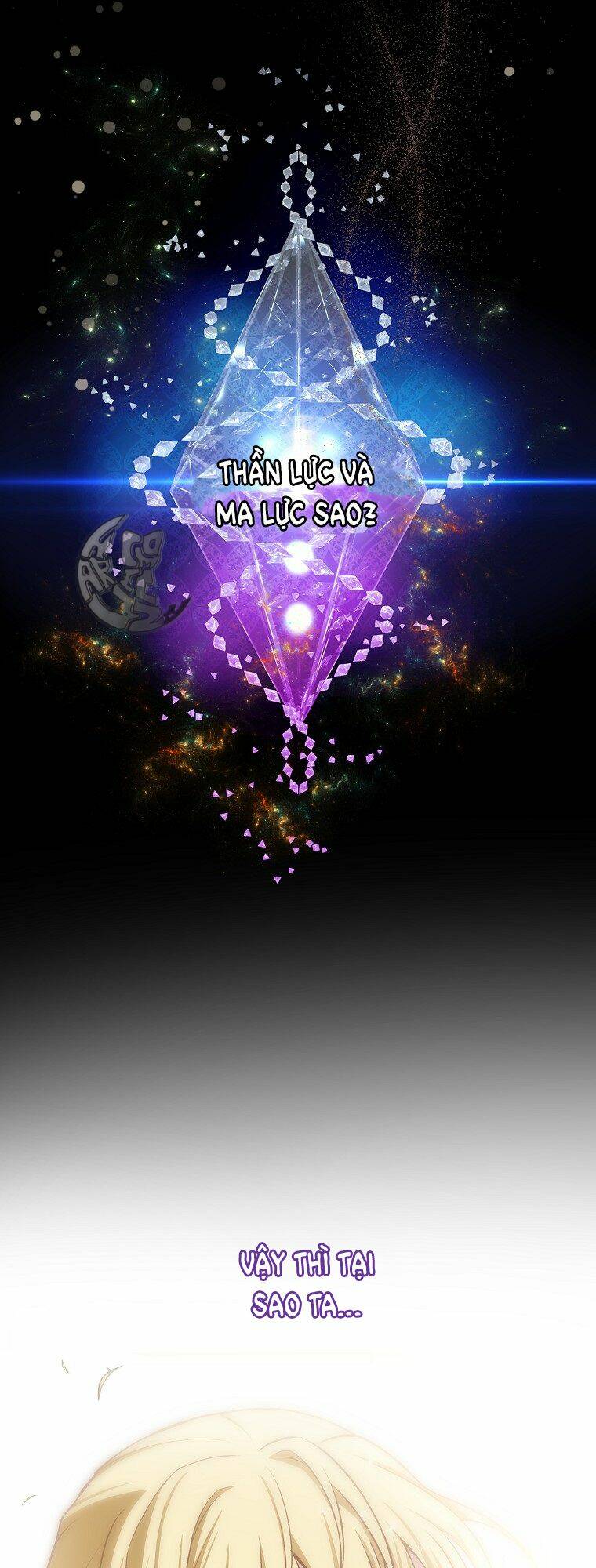 Một Đêm Sâu Đậm Của Adeline Chapter 5 - Trang 2