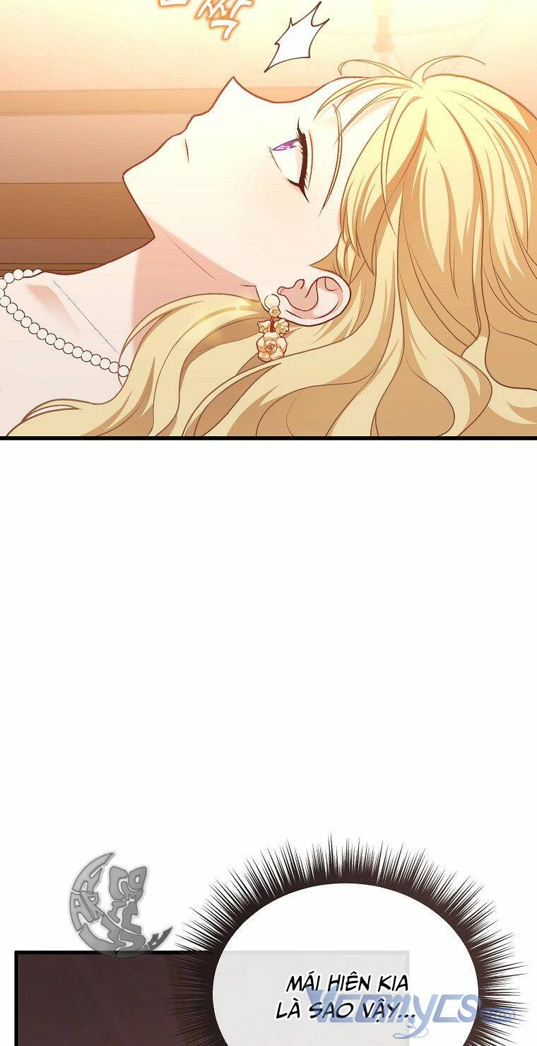 Một Đêm Sâu Đậm Của Adeline Chapter 5 - Trang 2