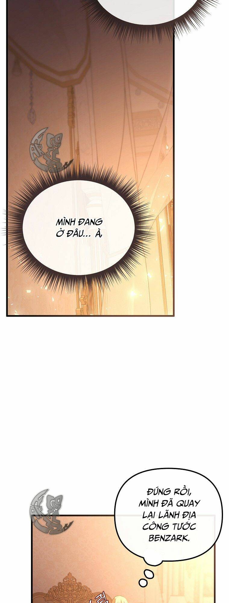 Một Đêm Sâu Đậm Của Adeline Chapter 5 - Trang 2