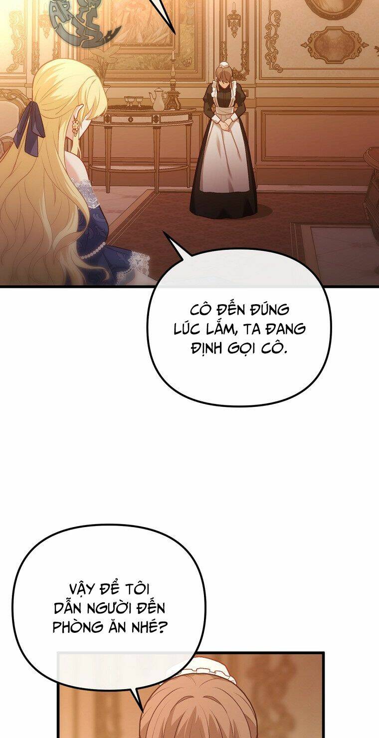 Một Đêm Sâu Đậm Của Adeline Chapter 5 - Trang 2