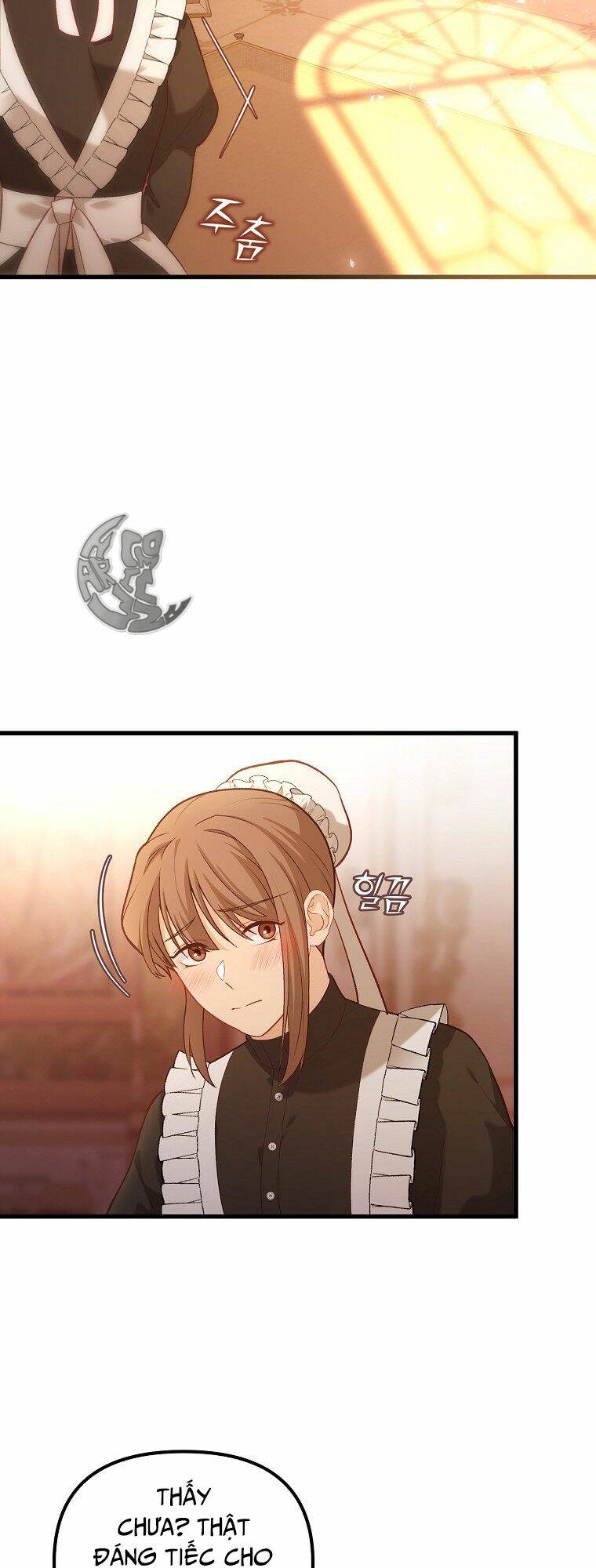 Một Đêm Sâu Đậm Của Adeline Chapter 5 - Trang 2