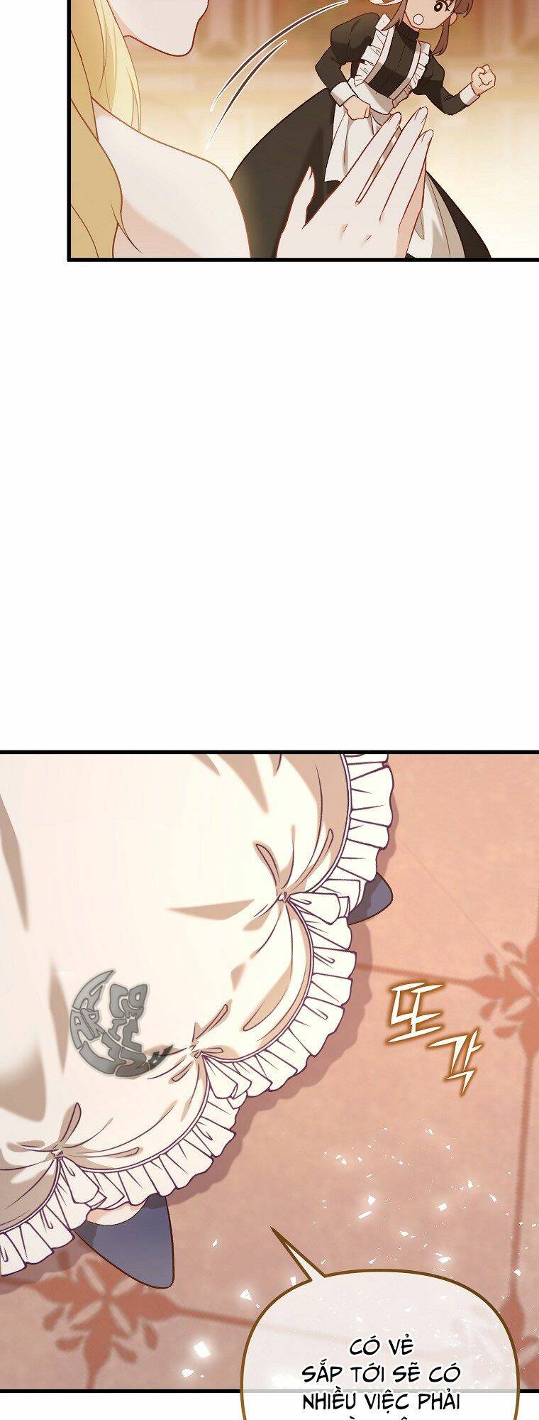 Một Đêm Sâu Đậm Của Adeline Chapter 5 - Trang 2