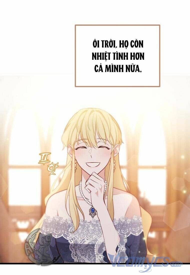 Một Đêm Sâu Đậm Của Adeline Chapter 6 - Trang 2