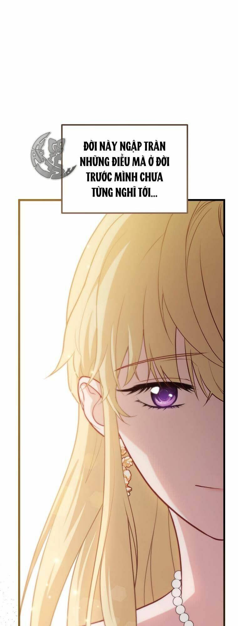 Một Đêm Sâu Đậm Của Adeline Chapter 6 - Trang 2