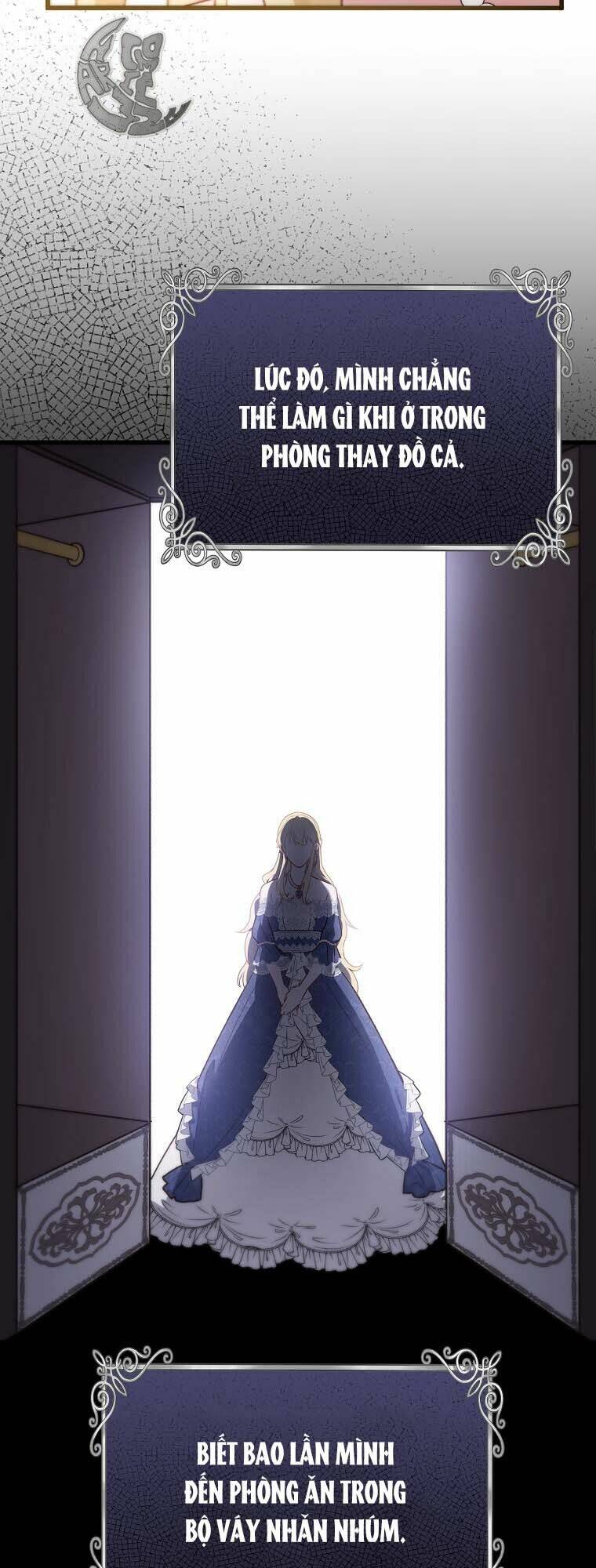 Một Đêm Sâu Đậm Của Adeline Chapter 6 - Trang 2