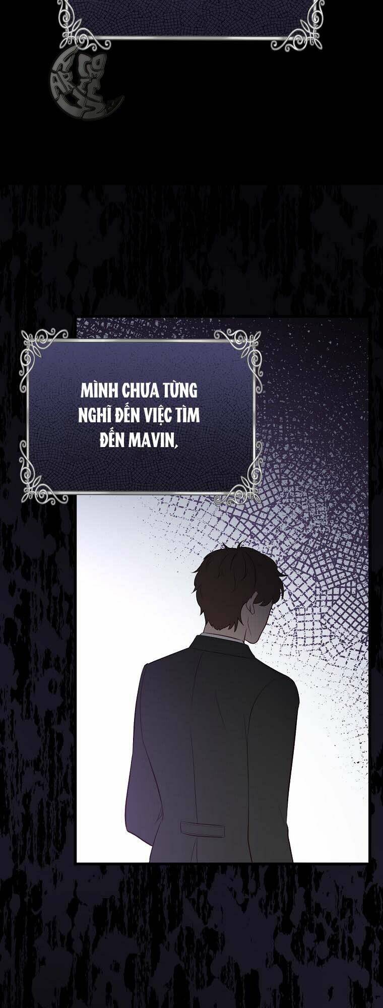 Một Đêm Sâu Đậm Của Adeline Chapter 6 - Trang 2