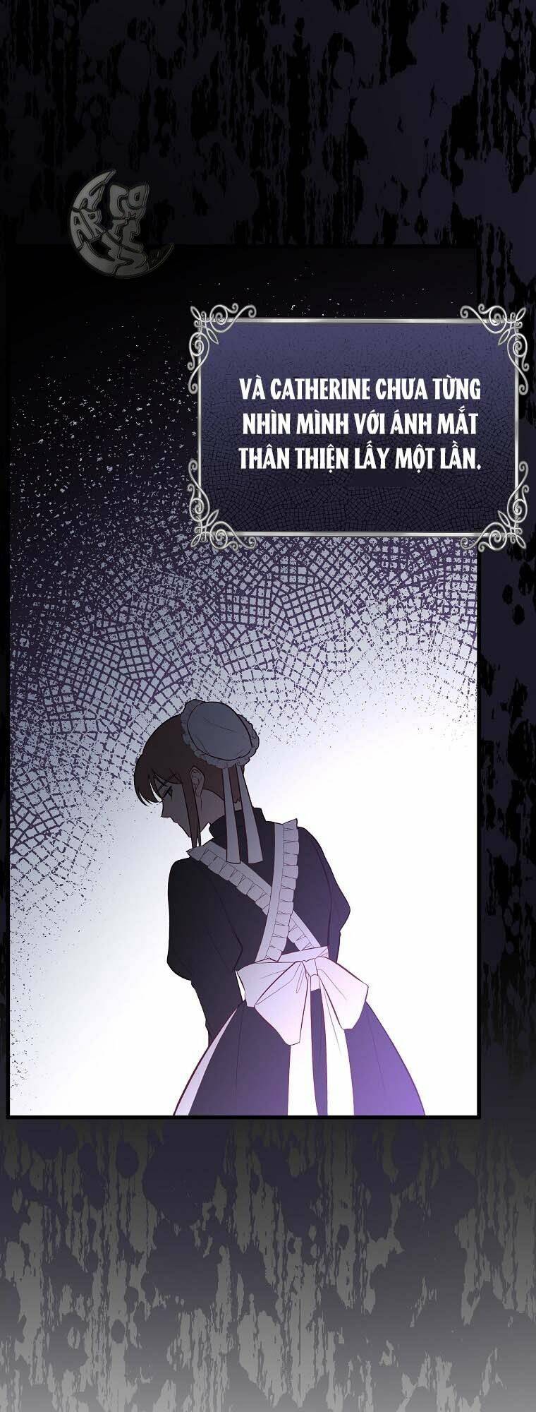 Một Đêm Sâu Đậm Của Adeline Chapter 6 - Trang 2