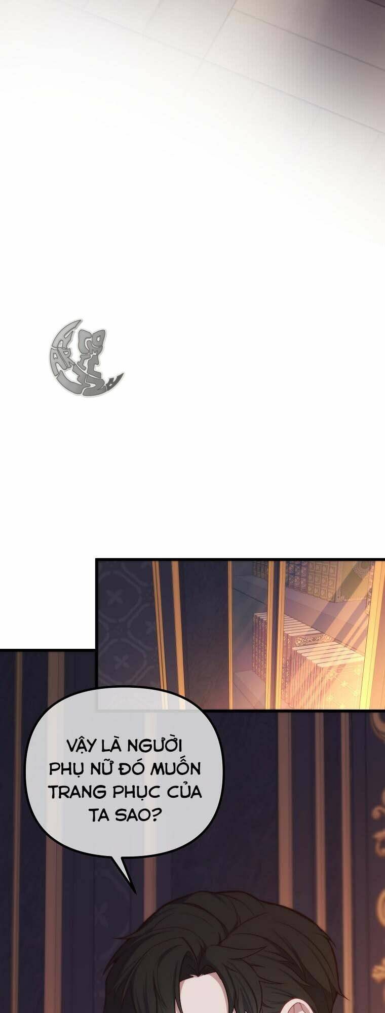 Một Đêm Sâu Đậm Của Adeline Chapter 6 - Trang 2