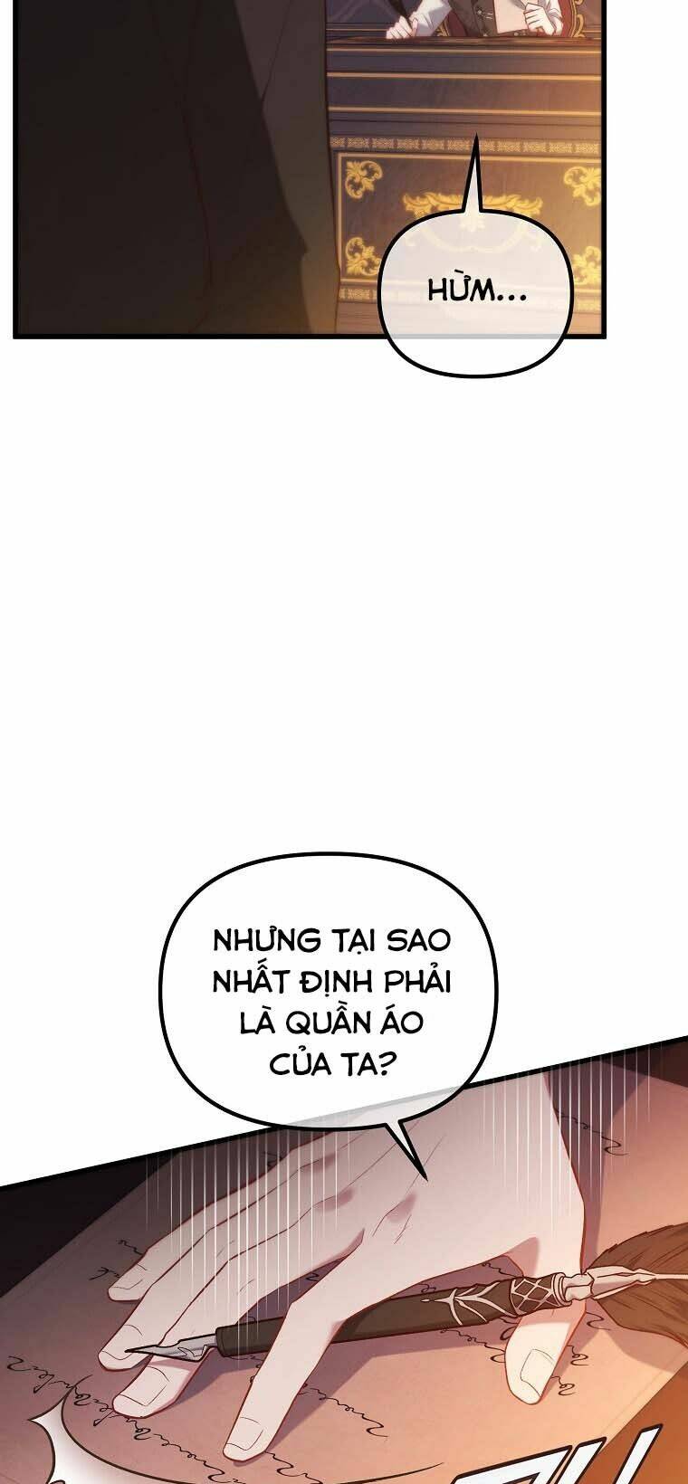 Một Đêm Sâu Đậm Của Adeline Chapter 6 - Trang 2